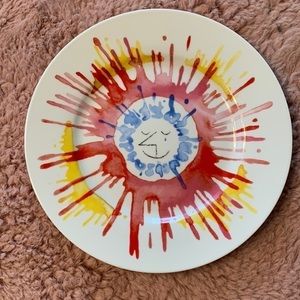Vintage NYLON X Urban Outfitters by Steve Harrington Plate! Check prices online!